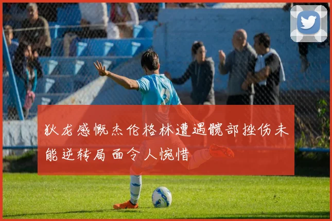 狄龙感慨杰伦格林遭遇髋部挫伤未能逆转局面令人惋惜